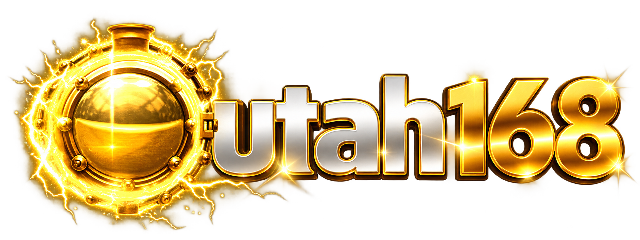 utah168 Logo
